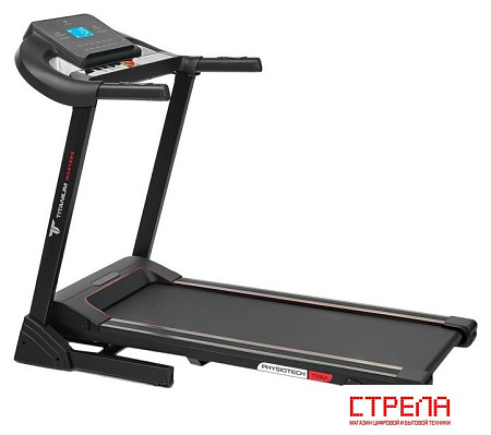 Электрическая беговая дорожка Titanium Masters Physiotech TBM