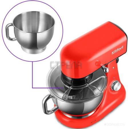 Миксер стационарный Kitfort KT-3488