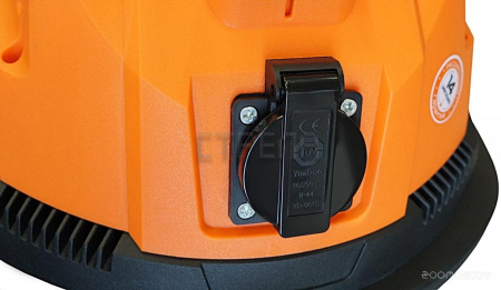 Пылесос Sturm VC7320