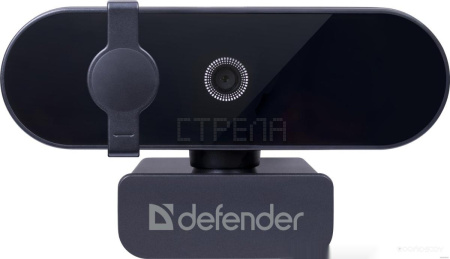 Веб-камера Defender G-Lens 2580