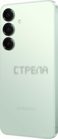 Смартфон Samsung Galaxy S25 SM-S931B 12GB/256GB (мятный)