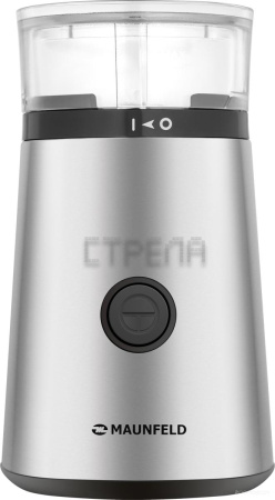 Электрическая кофемолка Maunfeld MF-522S