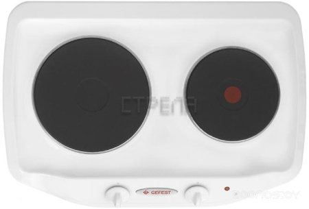 Настольная плита Gefest ПЭ 720