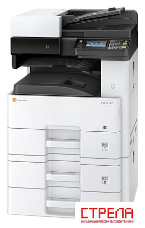 МФУ Triumph-Adler P-2540i MFP