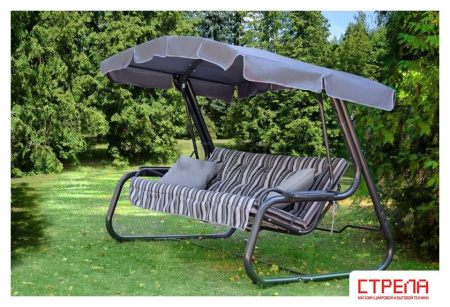 Садовые качели Olsa Мастак-2 с1634