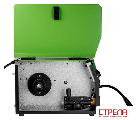 Сварочный инвертор DGM DUOMIG-255E