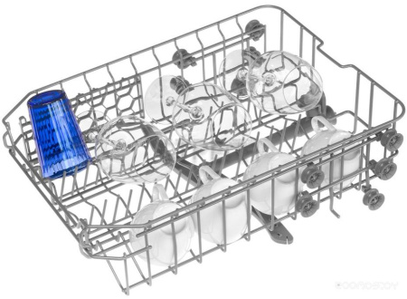 Встраиваемая посудомоечная машина Maunfeld MLP4249G02 (КА-00021069)