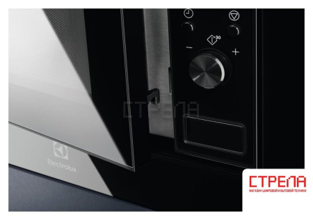 Микроволновая печь Electrolux LMS2203EMX