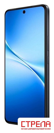 Телефон Vivo V60 Lite 5G V2529 12GB/256GB международная версия (элегантный черный)