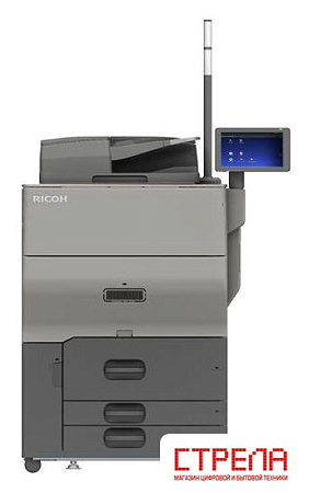 МФУ Ricoh Pro C5300s