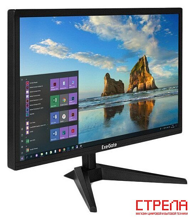 Монитор ExeGate EB2200A EX297376RUS
