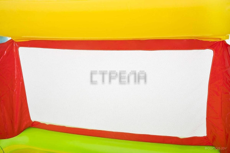 Батут Bestway 93553