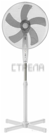 Вентилятор Timberk T-SF1601RC