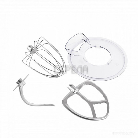 Планетарный миксер Maunfeld MF-432S