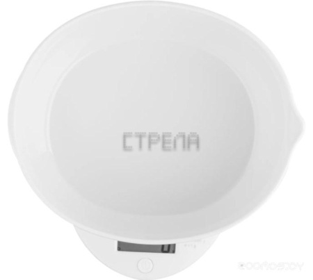 Кухонные весы Normann ASK-275