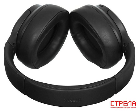 Наушники Baseus Bass BH1 Lite (черный)