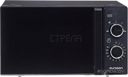 Микроволновая печь Oursson MM2009/BL