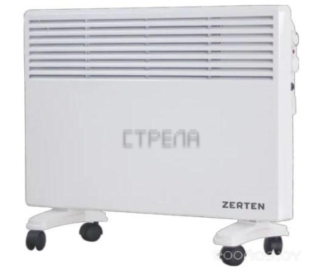 Конвектор Zerten ZK-10 (U)