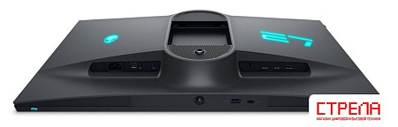 Игровой монитор Dell Alienware AW2725QF