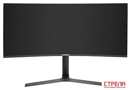 Игровой монитор ExeGate Combat EC3407TA EX296284RUS