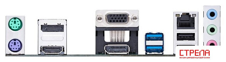 Материнская плата ASUS Pro B760M-CT-CSM