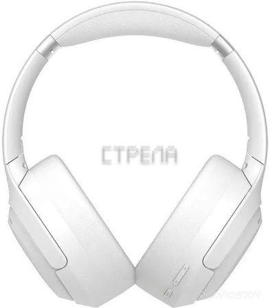 Наушники Honor Choice Headphones Pro (белый, международная версия)