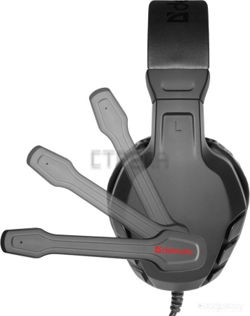 Наушники Defender Сujo
