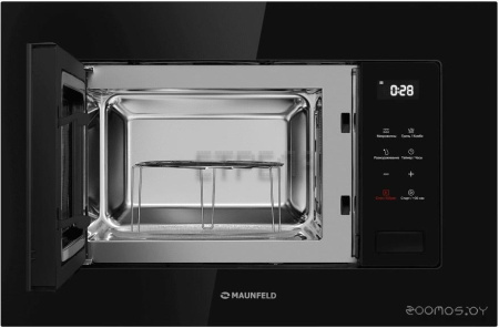Микроволновая печь Maunfeld MBMO820SGB10