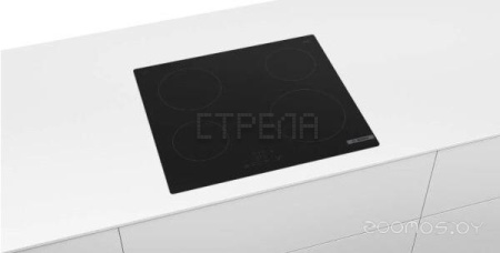 Варочная панель Bosch PKE611BB2E