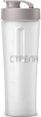 Стационарный блендер Philips HR2602/00