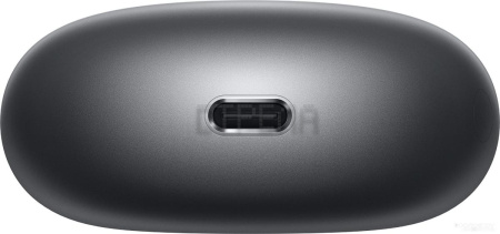 Наушники Huawei FreeClip (черный, международная версия)