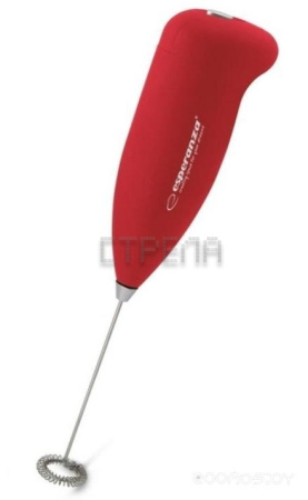 Вспениватель молока Esperanza EKF001R