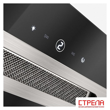 Кухонная вытяжка Franke Sterling BK 60 330.0702.955