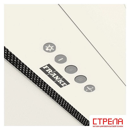 Кухонная вытяжка Franke Vera BG 72 305.0712.216