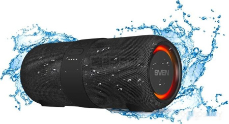 Беспроводная колонка Sven PS-340