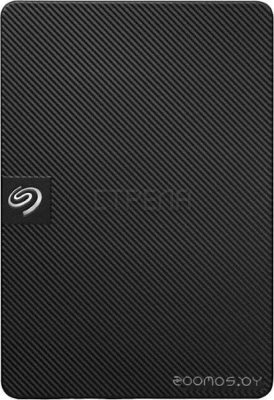 Внешний накопитель Seagate Expansion STKM2000400 2TB