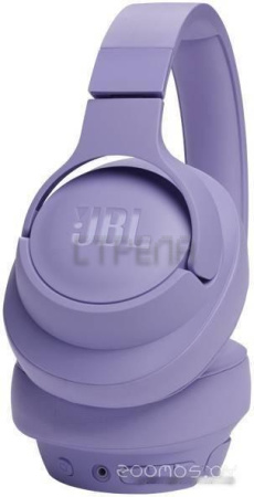 Наушники JBL Tune 720BT (сиреневый)
