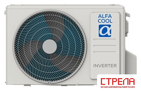 Кондиционер Alfacool Apus APS-09CH