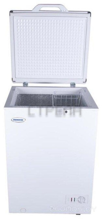 Морозильник RENOVA FC-110C