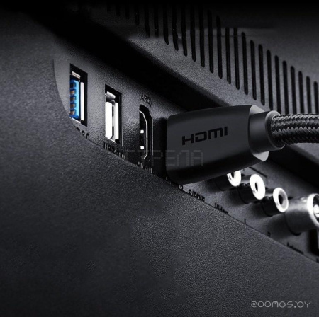 Кабель Ugreen HD118 40411