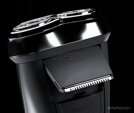 Электробритва Enchen Gentleman 3S