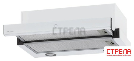 Кухонная вытяжка Krona Kamilla Sensor Max 600 T КА-00008310