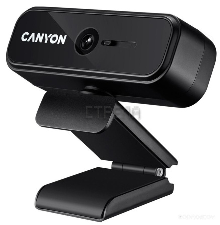 Веб-камера Canyon CNE-HWC2N