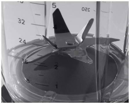 Стационарный блендер NutriBullet NBF400DG