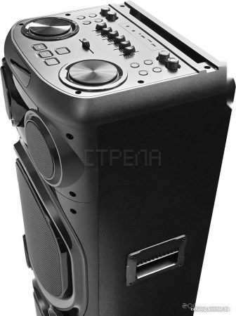 Колонка для вечеринок Ginzzu GM-204