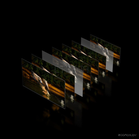 Телевизор Xiaomi TV A 50" 2026 L50MB-ARU (международная версия)