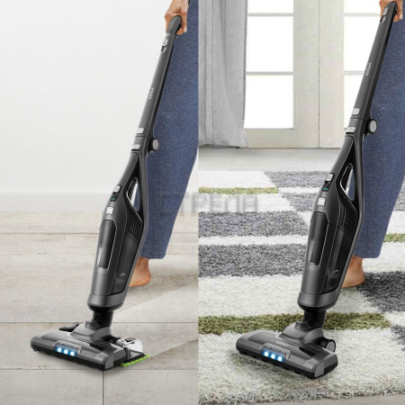 Пылесос Kitfort KT-594