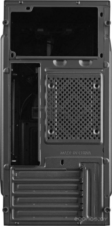 Корпус Ginzzu B350