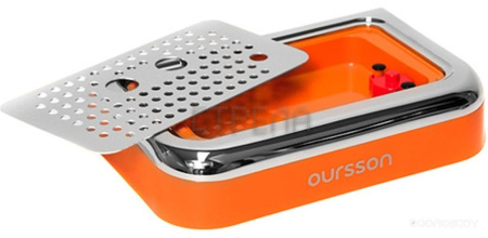 Кофеварка Oursson EM1505/OR