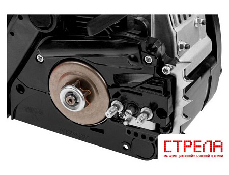 Бензопила HDC HD-C180 HD6210-3